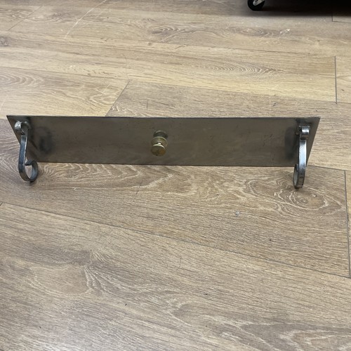 10801 dog grate ashpan - ashpan, cover