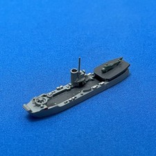 Krokodil German post war