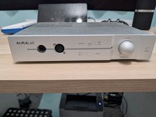AURALiC Taurus MKII Headphone
