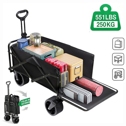 250kg foldable heavy - 250kg, duty