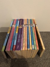 Horrid Henry Book Bundle x14 by Francesca Simon – Well Read Job Lot Kids Books