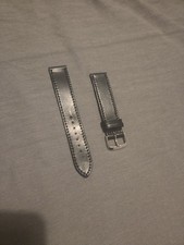 Nomos Glashutte Horween