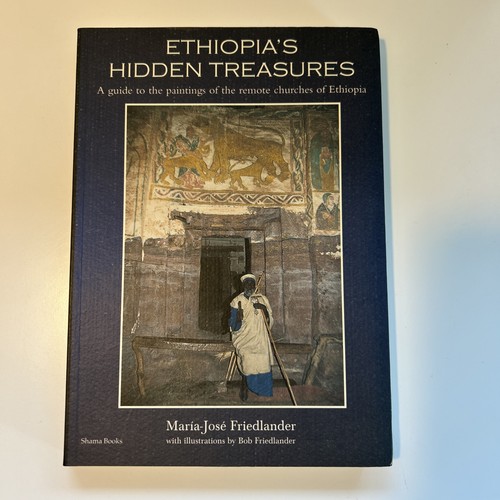 Ethiopia hidden treasures - hidden,