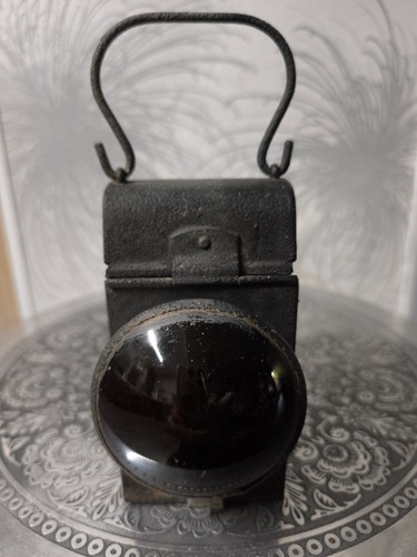 Vintage lmsrailway signal - lmsrailway,