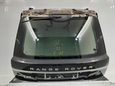 RANGE ROVER MK4 2012-2021 Rear