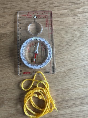Gelert deluxe orienteering - gelert,