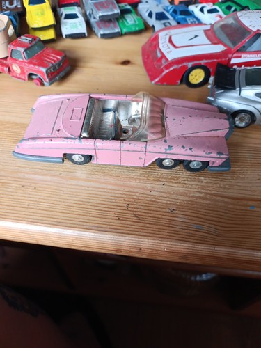 Dinky toys meccano - dinky, ltd