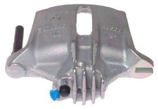 Genuine OEM Peugeot 206 Brake Caliper Front Left Nearside 1998-2012