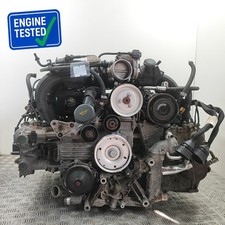 PORSCHE 911 997 Engine Motor