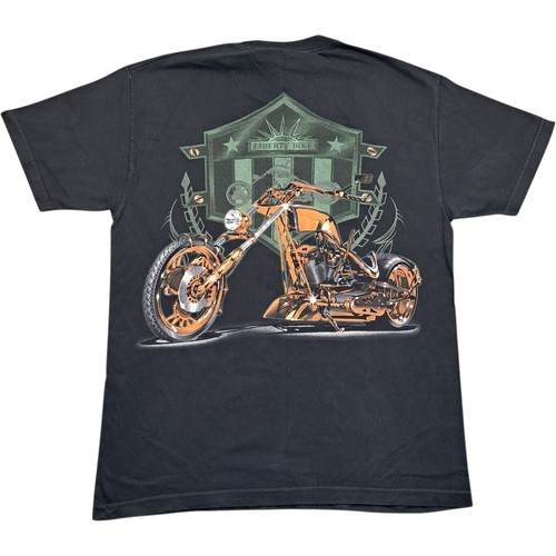 American chopper shirt l - american,