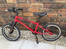 Wiggins Chartres 16 Kids Bike