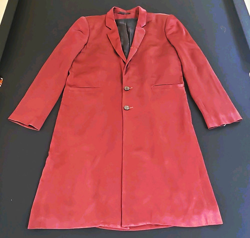 Ann demeulemeester women red - demeulemeester, women's