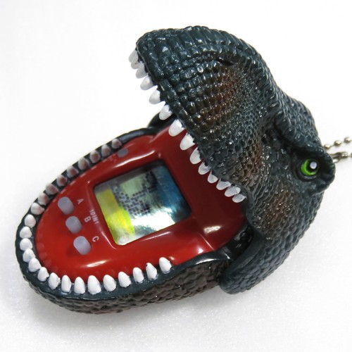 Dinosaur dino kyouryu pet - dino,
