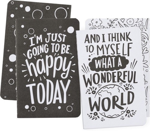 New notebook set and i - new!~notebook~set,