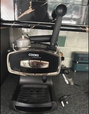 coffe machine