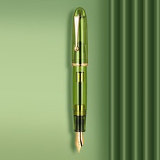 Heartbeat Nib ! Jinhao 9019