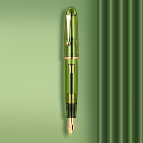 Heartbeat nib jinhao - heartbeat,