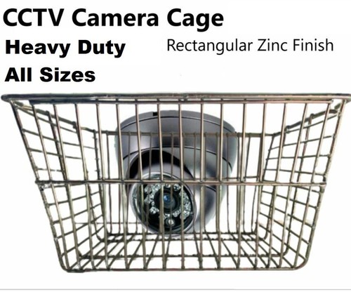 Heavy duty zinc universal - duty,