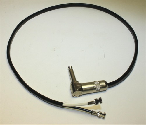 Switchcraft speaker cable - switchcraft,