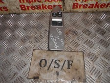 BFD017896 2015 MITSUBISHI SHOGUN 3.2 SWB WARRIOR FRONT WINDOW SWITCH O/S