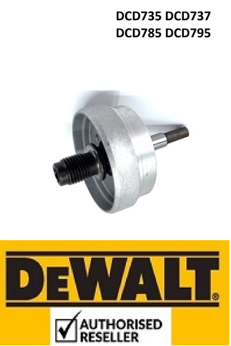 Genuine dewalt gearbox drill - genuine,