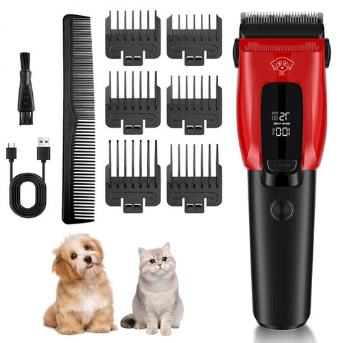 Professional electric pet dog - professional,