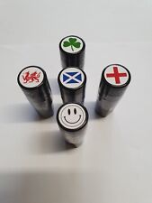 Golf Ball Stamper/Marker Various Stamps. Personalise Your Golf Balls.