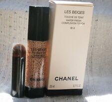 CHANEL Les Beiges Water-Fresh