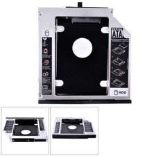 HDD SSD Hard Drive Caddy Tray