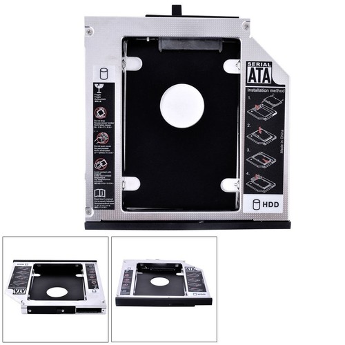 Hdd ssd hard drive - drive, tray
