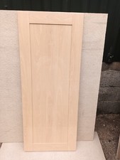 Kitchen Unit Tall Larder