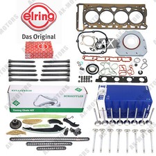 Timing Chain Head Gasket Set