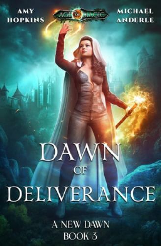 Dawn deliverance age - :, of
