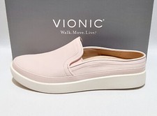 Vionic effortless slip - vionic, slip-on