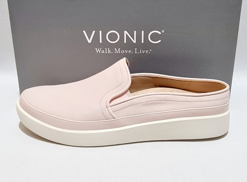 Vionic effortless slip - vionic, slip-on