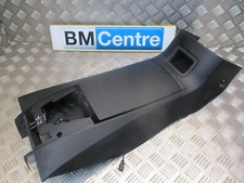 BMW E85 E86 Z4 2002-2008 REAR CENTRE CONSOLE STORAGE PHONE CRADLE 