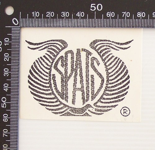 Vintage spats kate armour - vintage,
