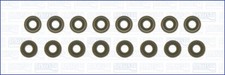 New Seal Set, valve stem for