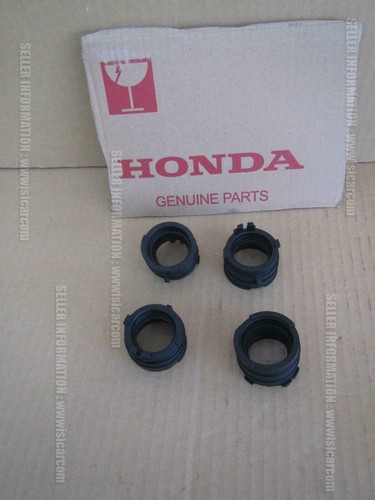 Honda cbr400rr1 nc23 insulator - honda,