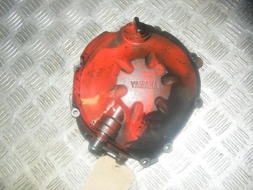 Yamaha yzf600 2co engine - r6,