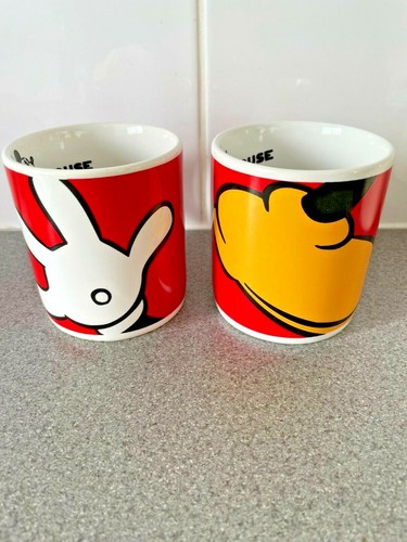 Pair disney vintage - of,
