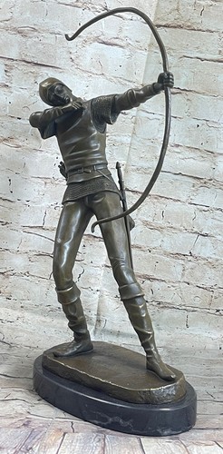 English longbow archer - english,