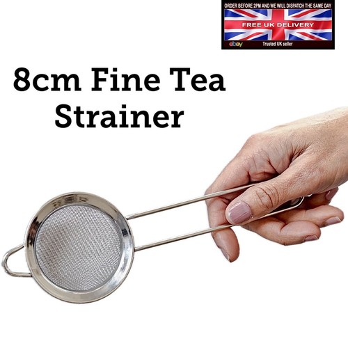 Tea mesh sieve strainer - mesh,