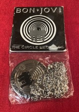 ‘The Circle’ Bon Jovi