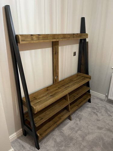 Next bronx ladder shelf - bronx,