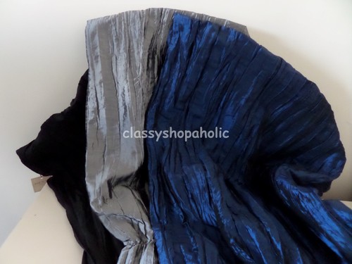 Dents organza crinkle - dents, summer