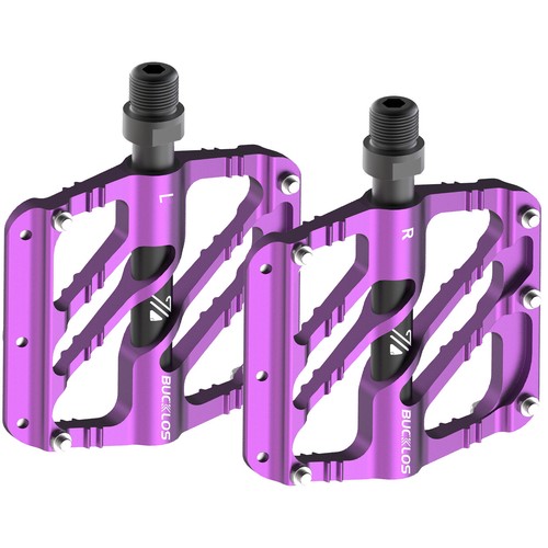 Mtb flat pedals bearings - mtb, 3