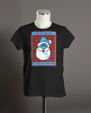 The U's Xmas T Shirt |