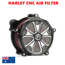 CNC Air Filter Cleaner Intake