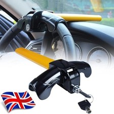 Universal Steering Wheel Lock